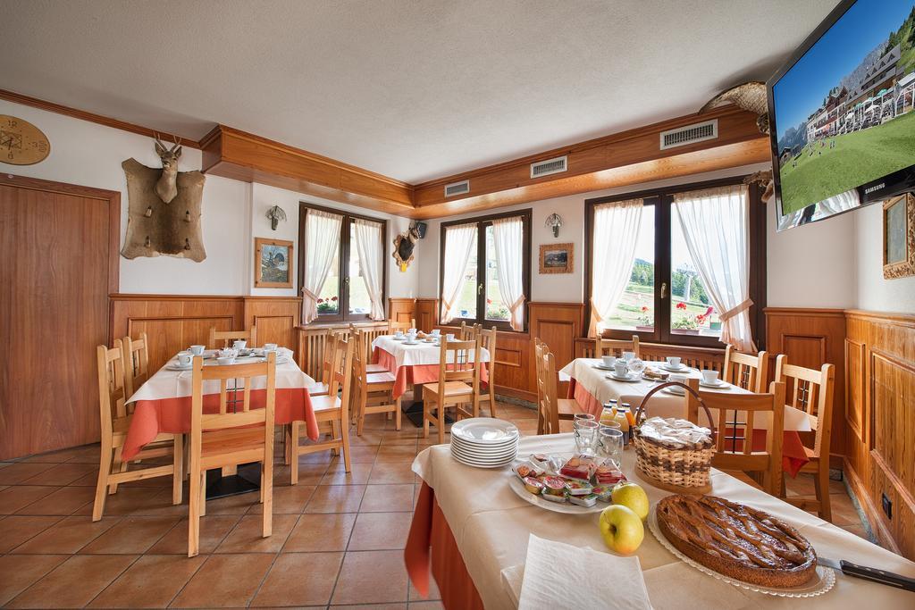 Hotel Gallo Cedrone 3*