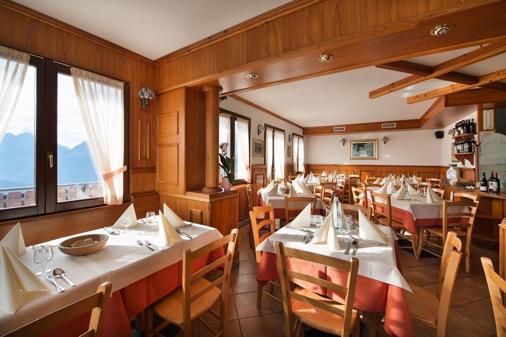 Hotel Gallo Cedrone 3*