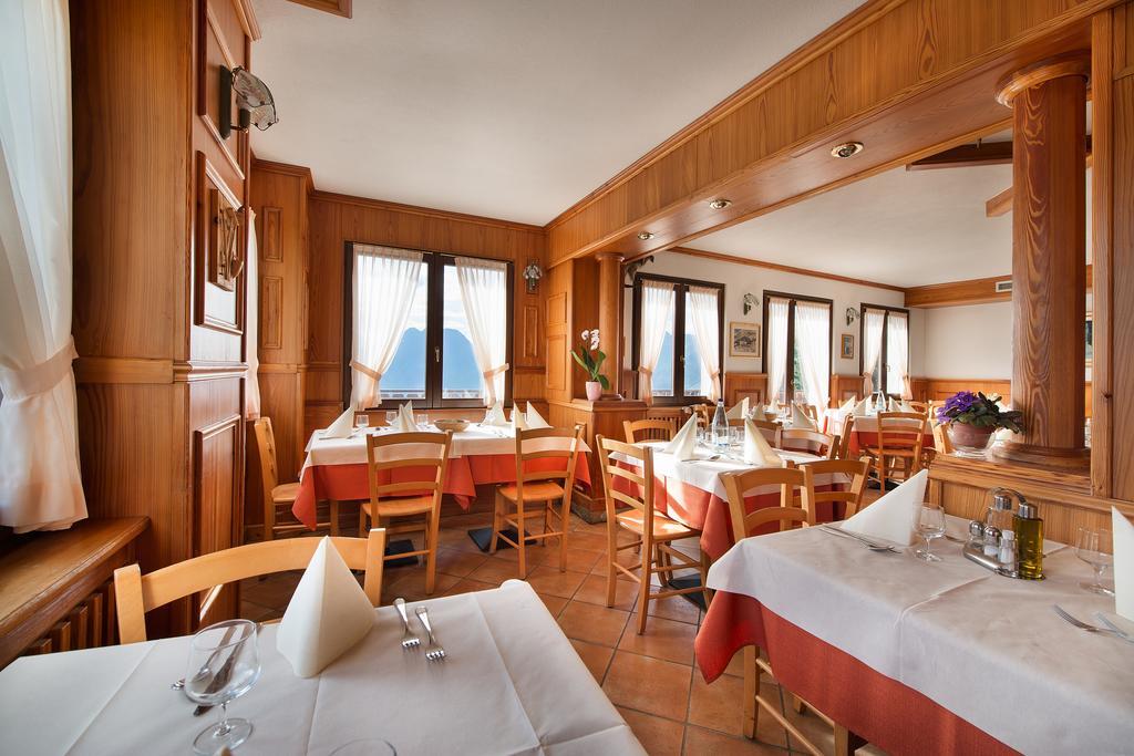 Gallo Cedrone Hotel 3*