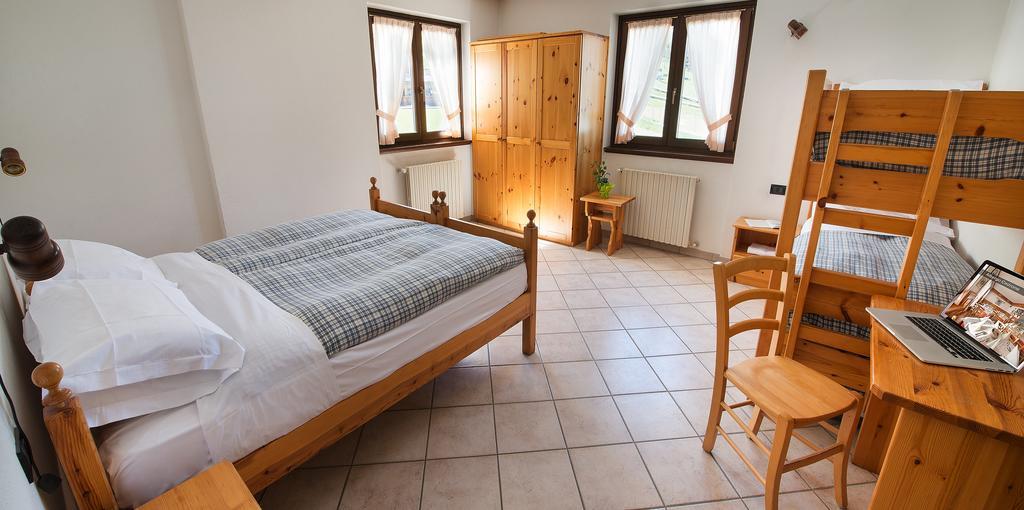 Hotel Gallo Cedrone 3*