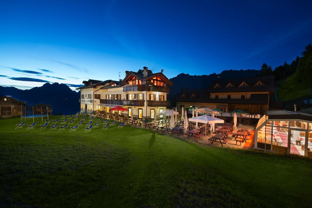 Gallo Cedrone Hotel 3*