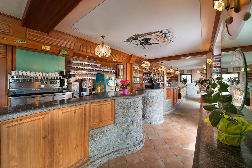Gallo Cedrone Hotel 3*