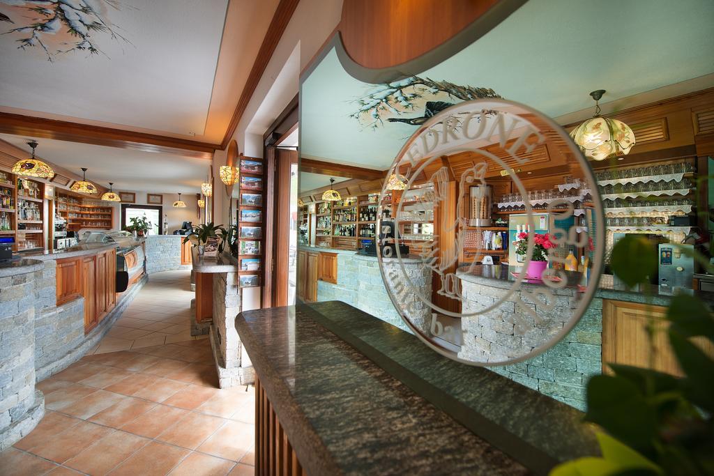 Gallo Cedrone Hotel 3*