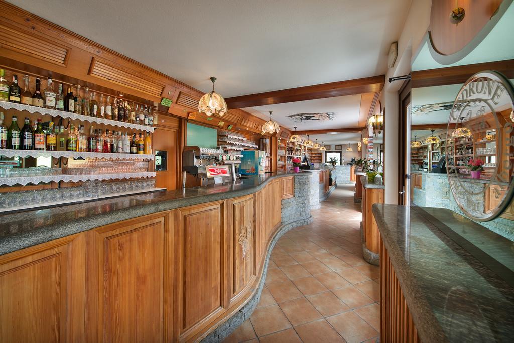 Hotel Gallo Cedrone