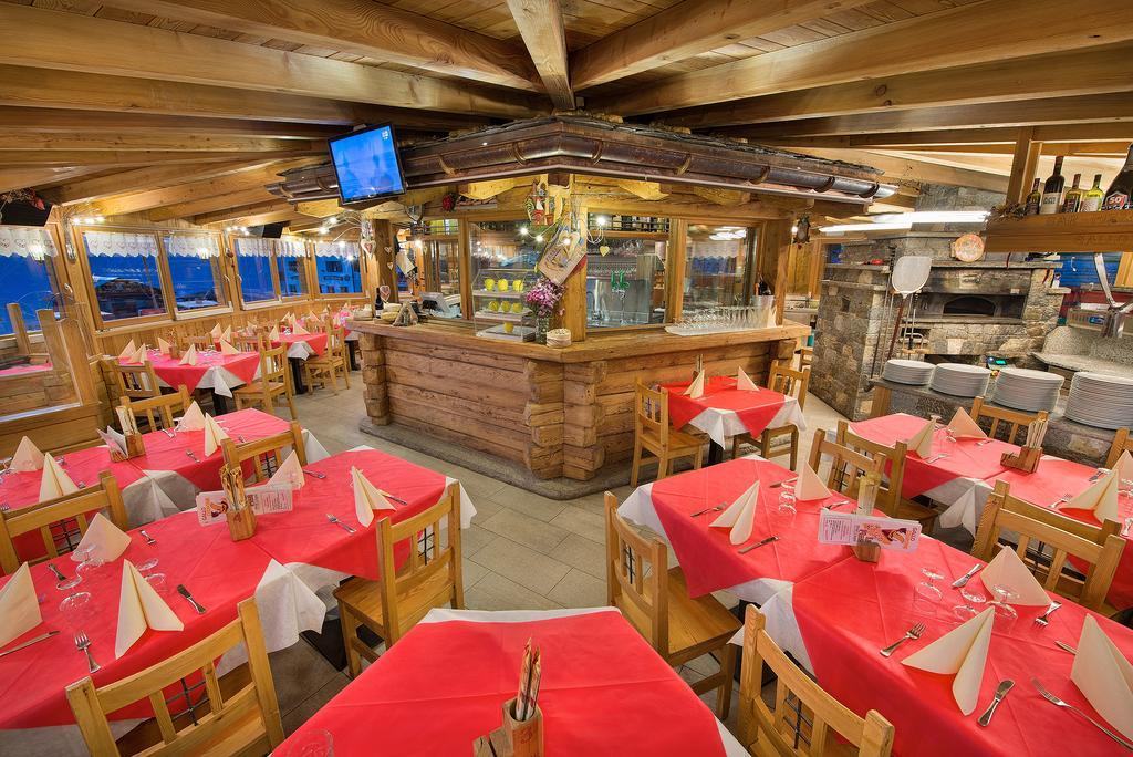 Hotel Gallo Cedrone 3*