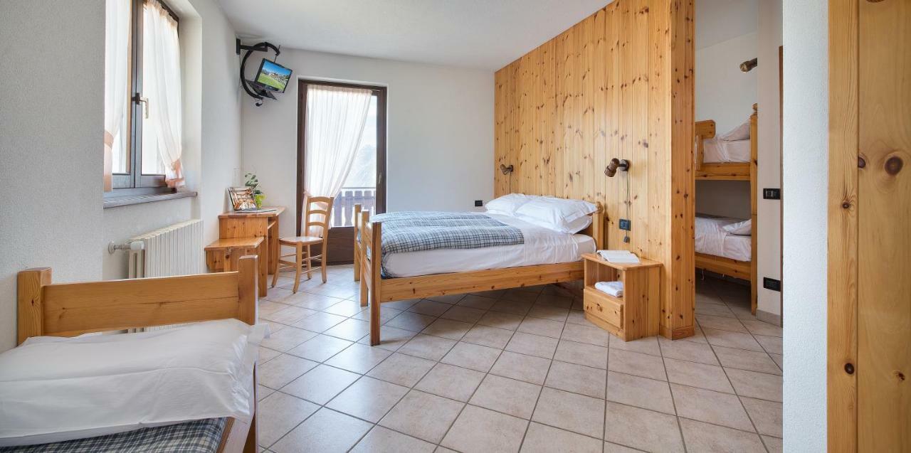 Hotel Gallo Cedrone